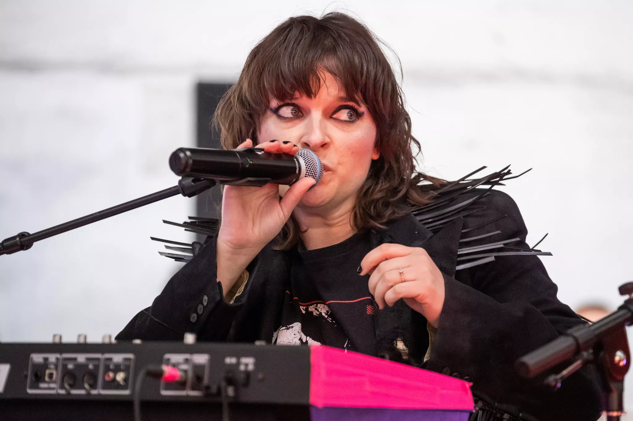 Fotograf: Kim Matthäi Leland