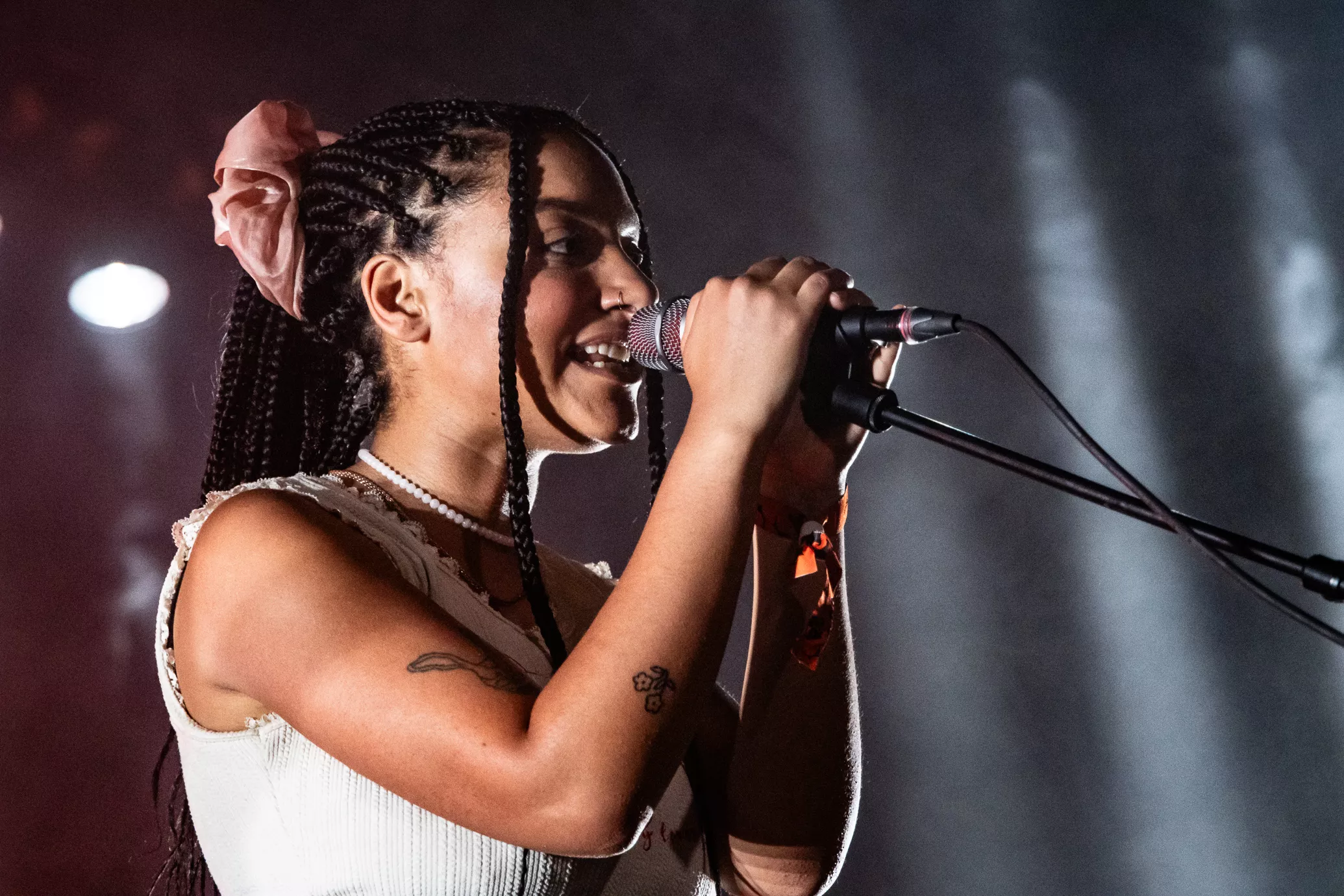 English Teacher puster liv i danske indie-sjæle 