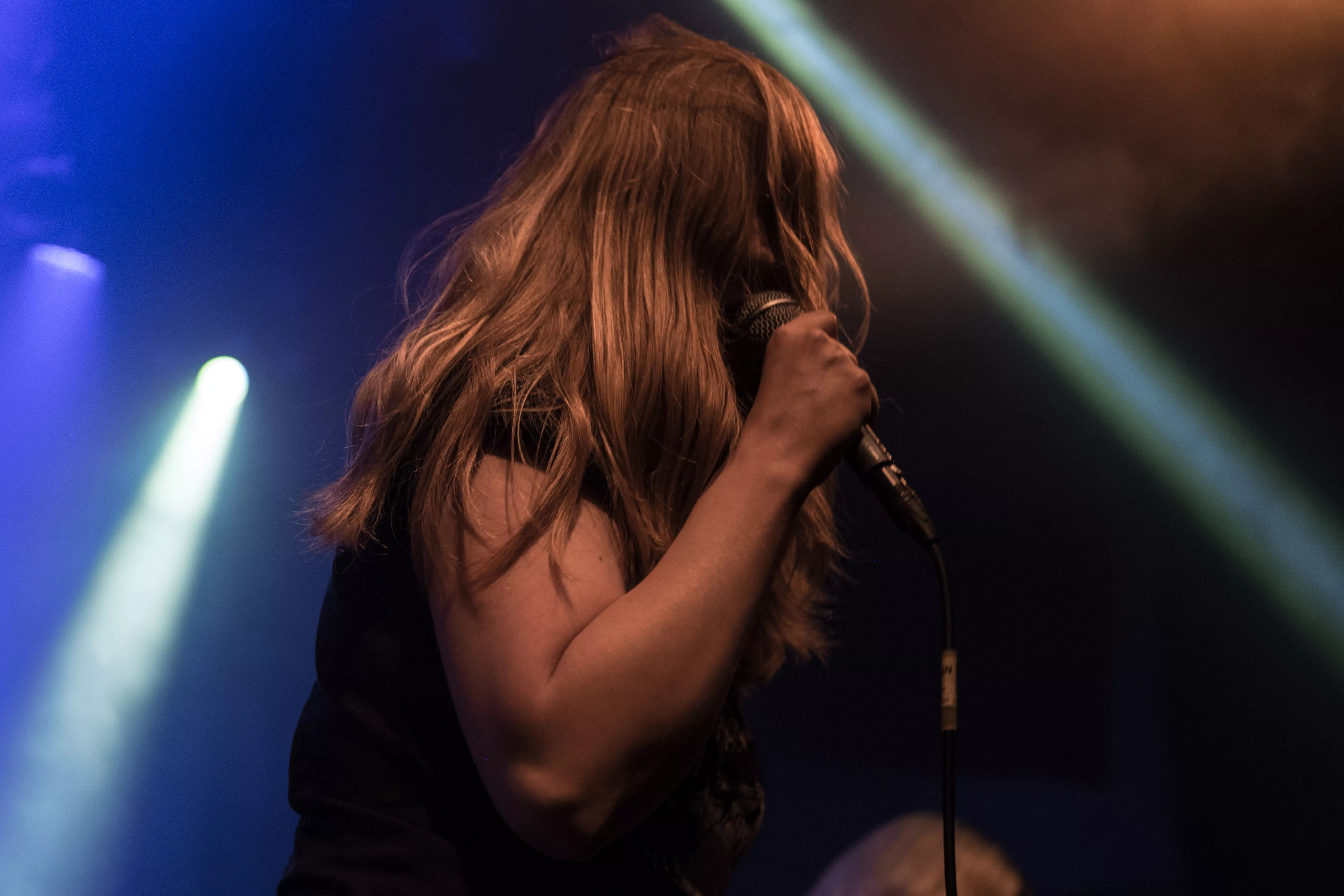 Royal Metal Fest offentliggør nye navne