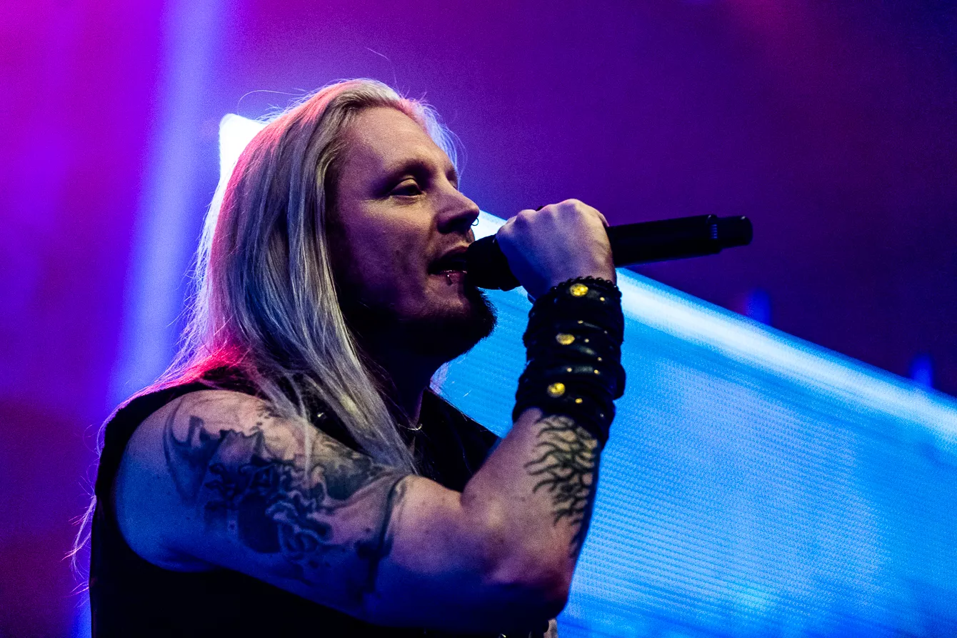 Vildt ridt med dragestyrken