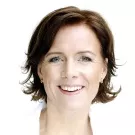 Jette Torp åbner cd-butik