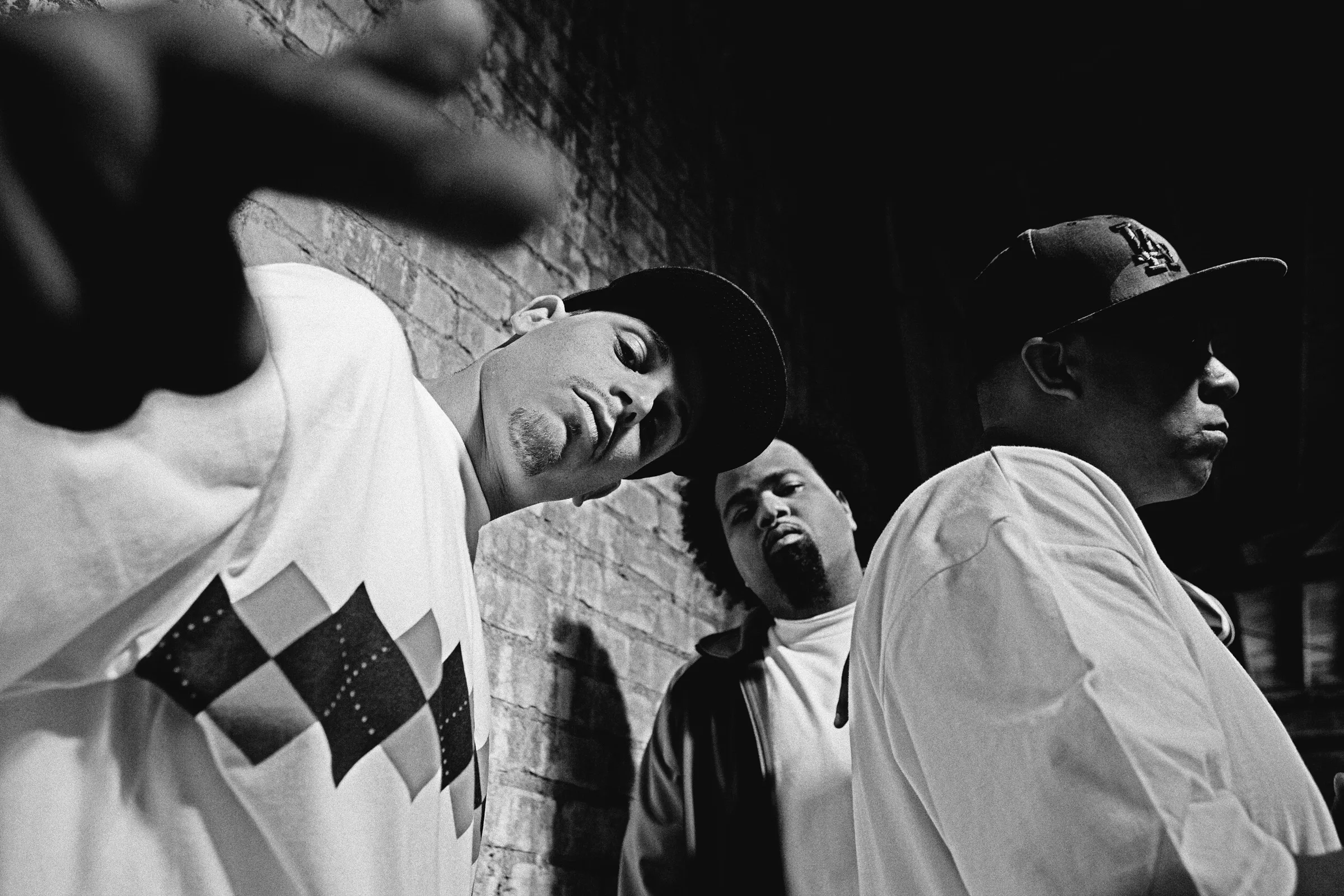 Roskilde tilføjer Dilated Peoples 