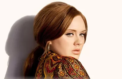 Adele til Vega