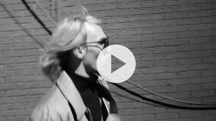 Skalkeskjul udgiver video til den punkrockede single "Mindevej"