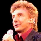 Barry Manilow bekæmper kriminalitet
