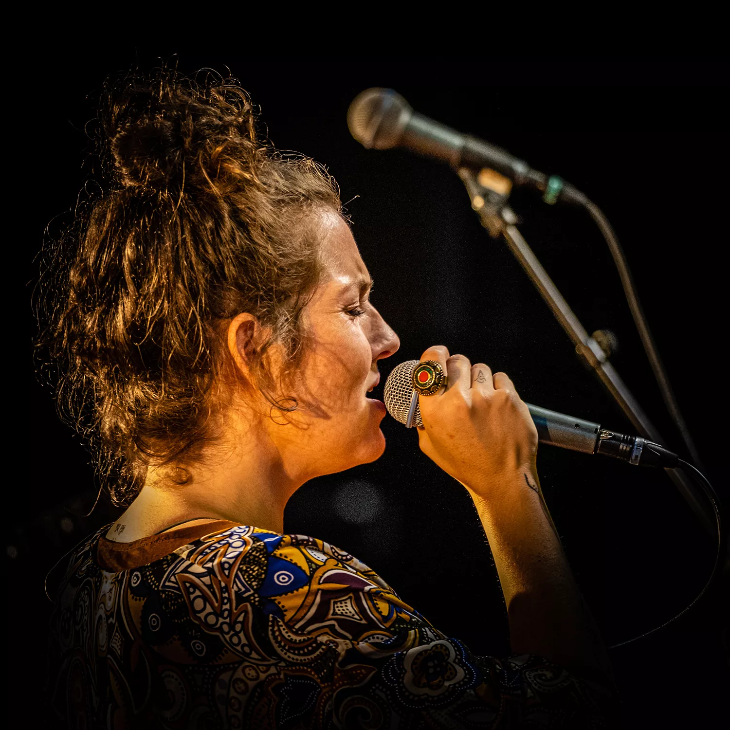 FOTOSERIE: Gurli Octavia og Suni indtog SPOT Nights på Atlas