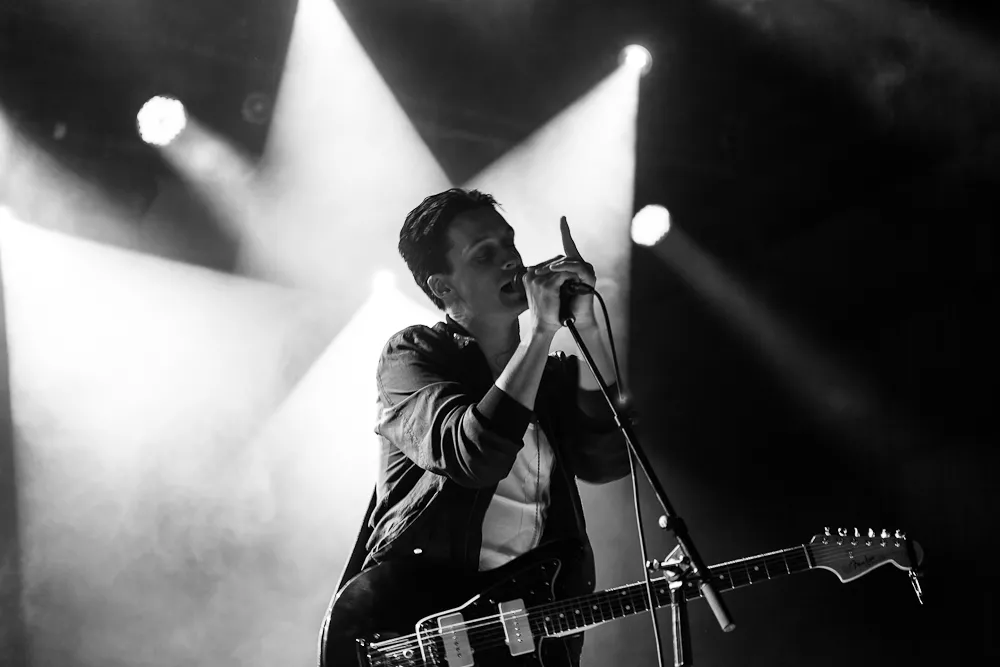 Jonathan Johansson gæster Danmark til vinter