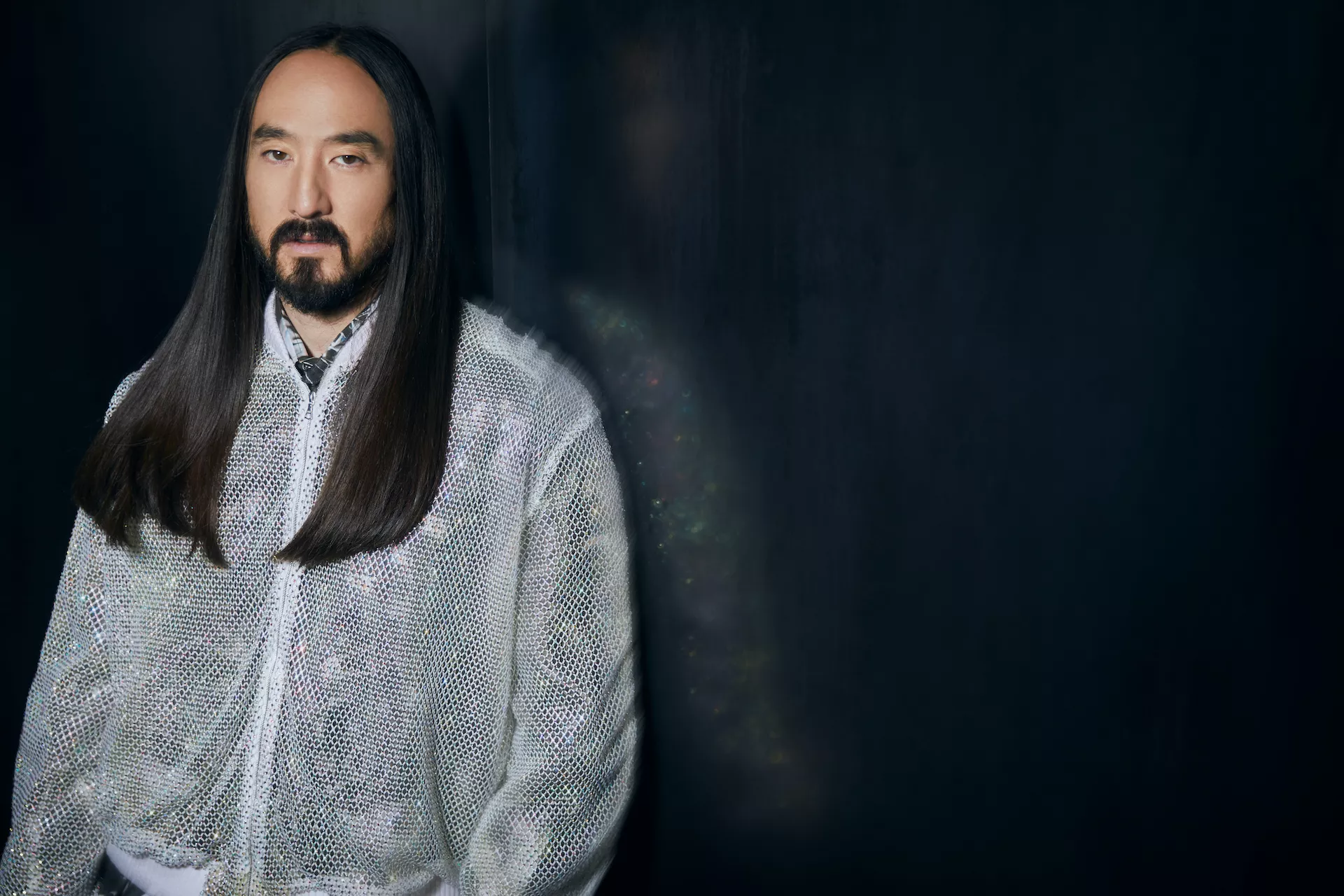 Steve Aoki kommer til Danmark