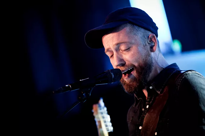 Hør The Good Life-koncerten på P3 i aften