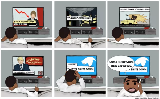 Svensk gör serie av underskattat Kanye West-album