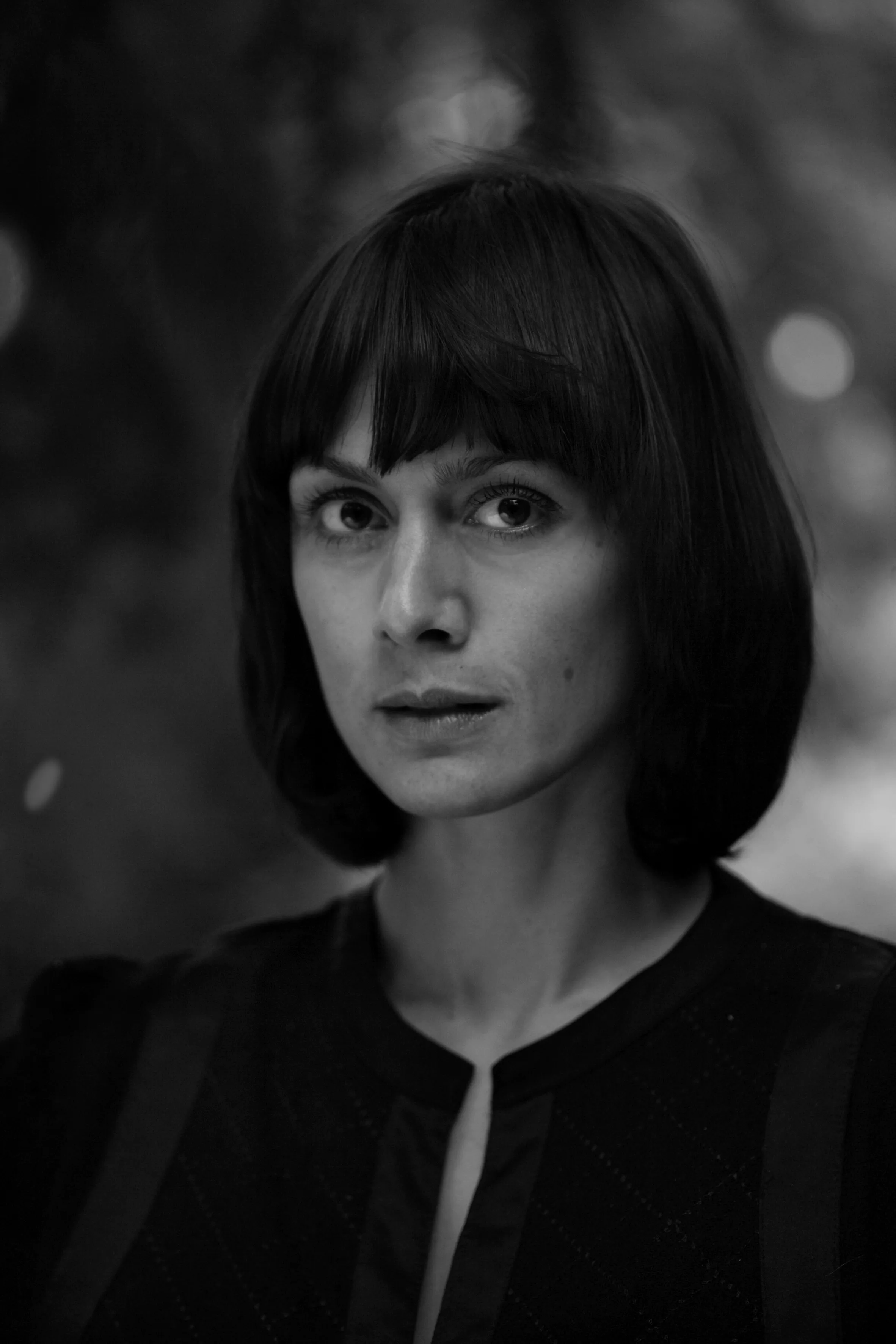 Top Fem: Maya Albana