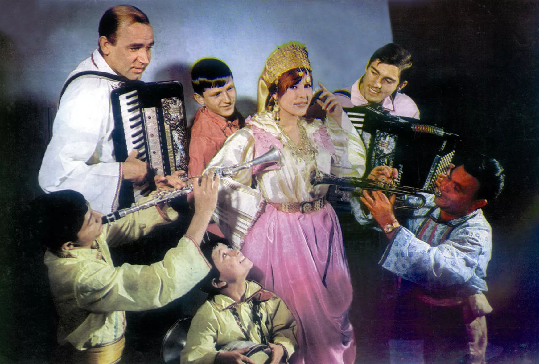 Nekrolog: Det er Esma, der er død