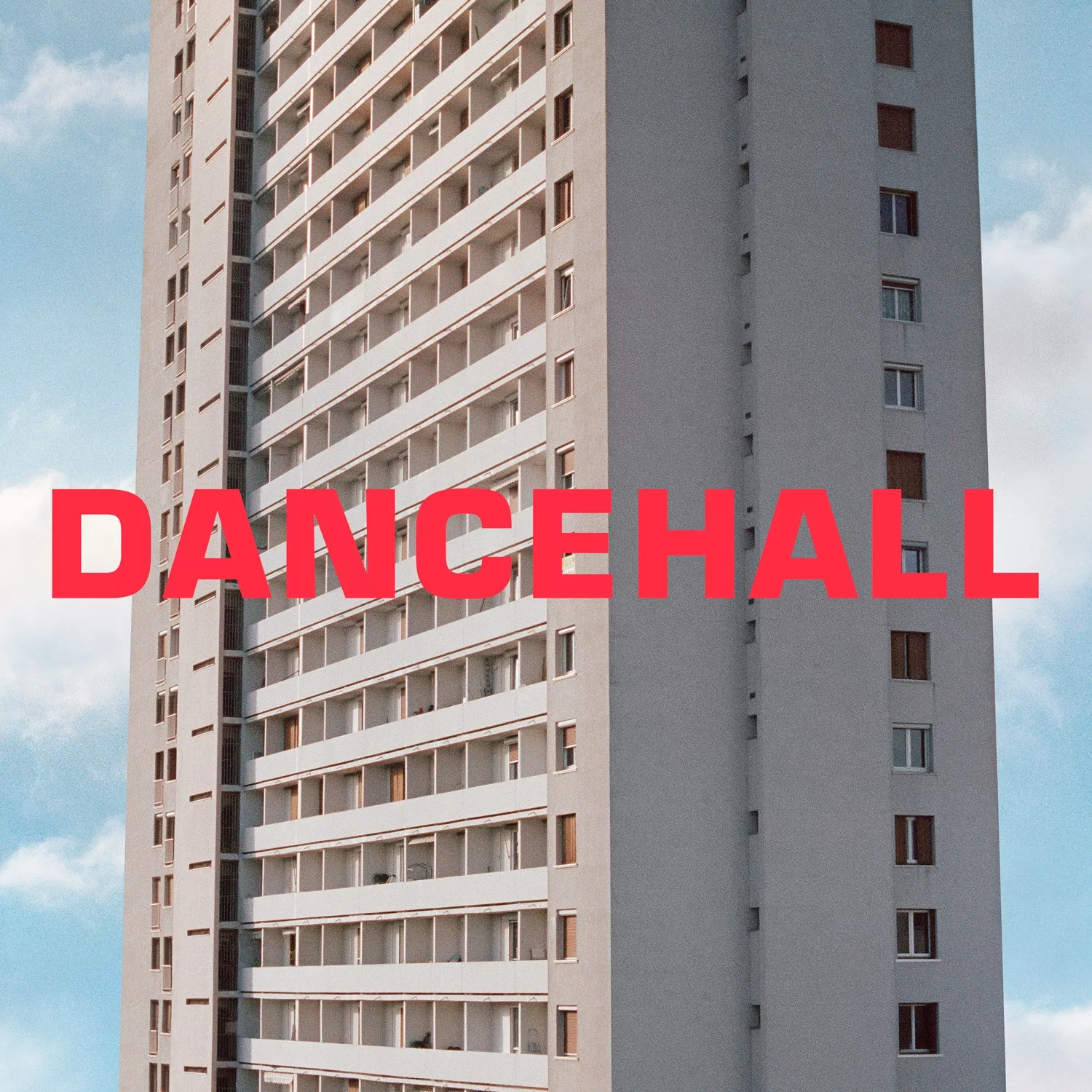 Dancehall - The Blaze