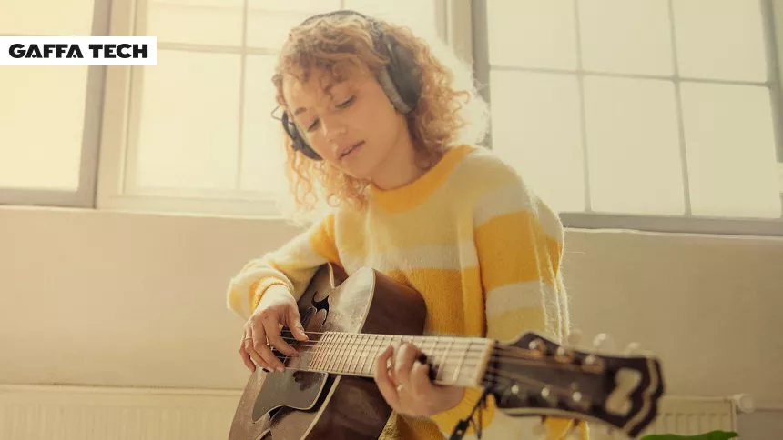 Koda ser små tegn på mere lighed i musikbranchen