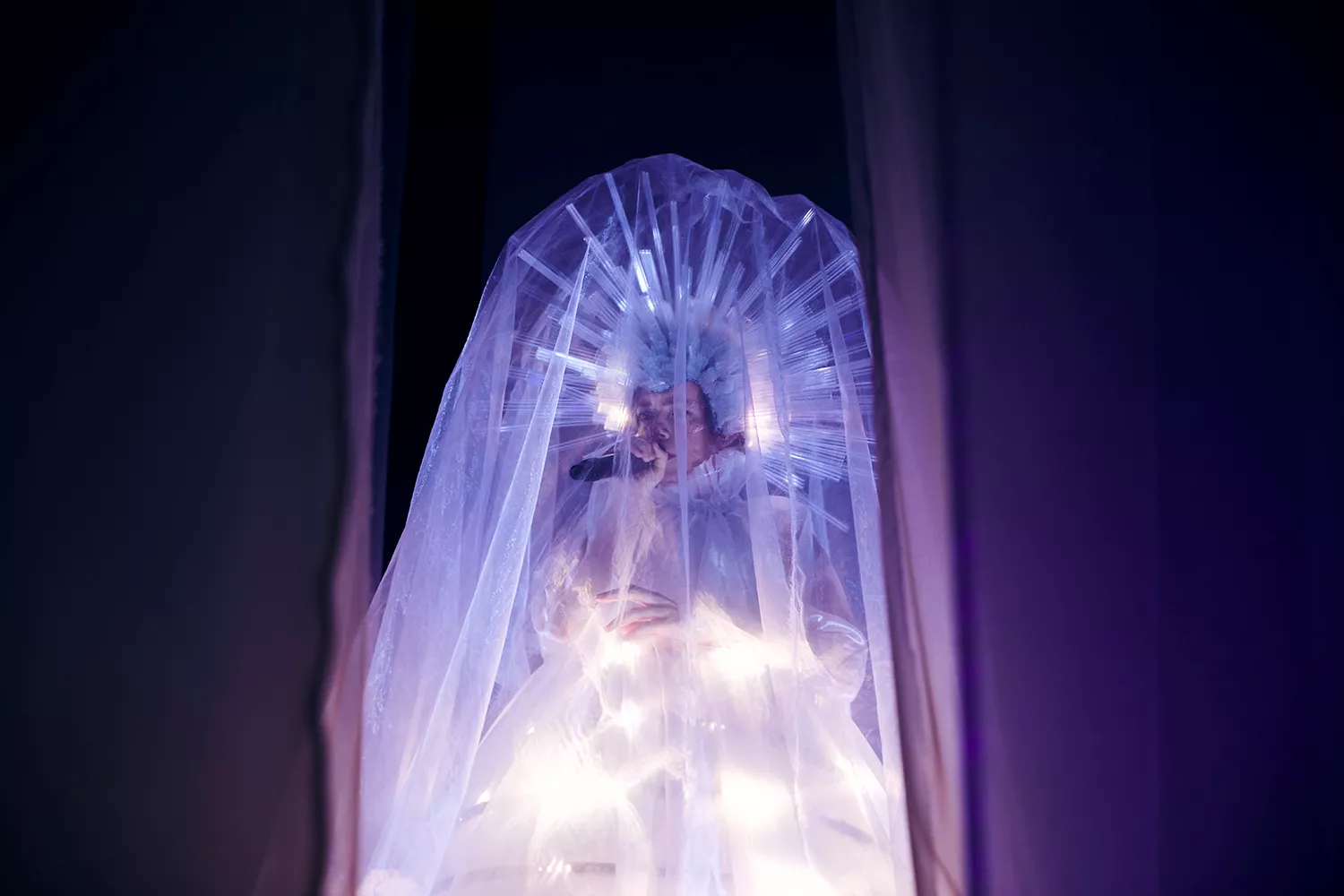 VIDEO: Se Kh Marie-koncertfilm i virtual reality