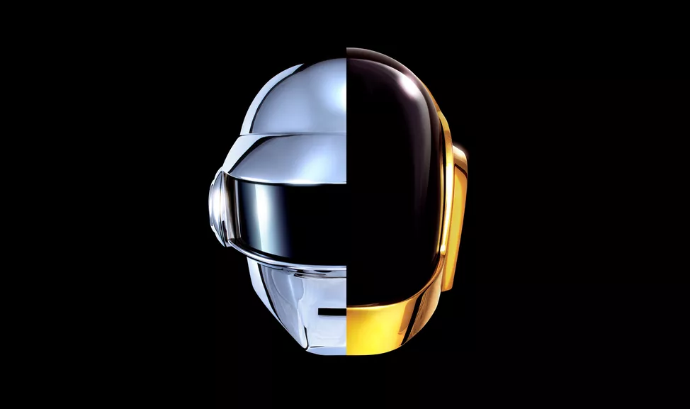 Ikke mer lureri fra Daft Punk