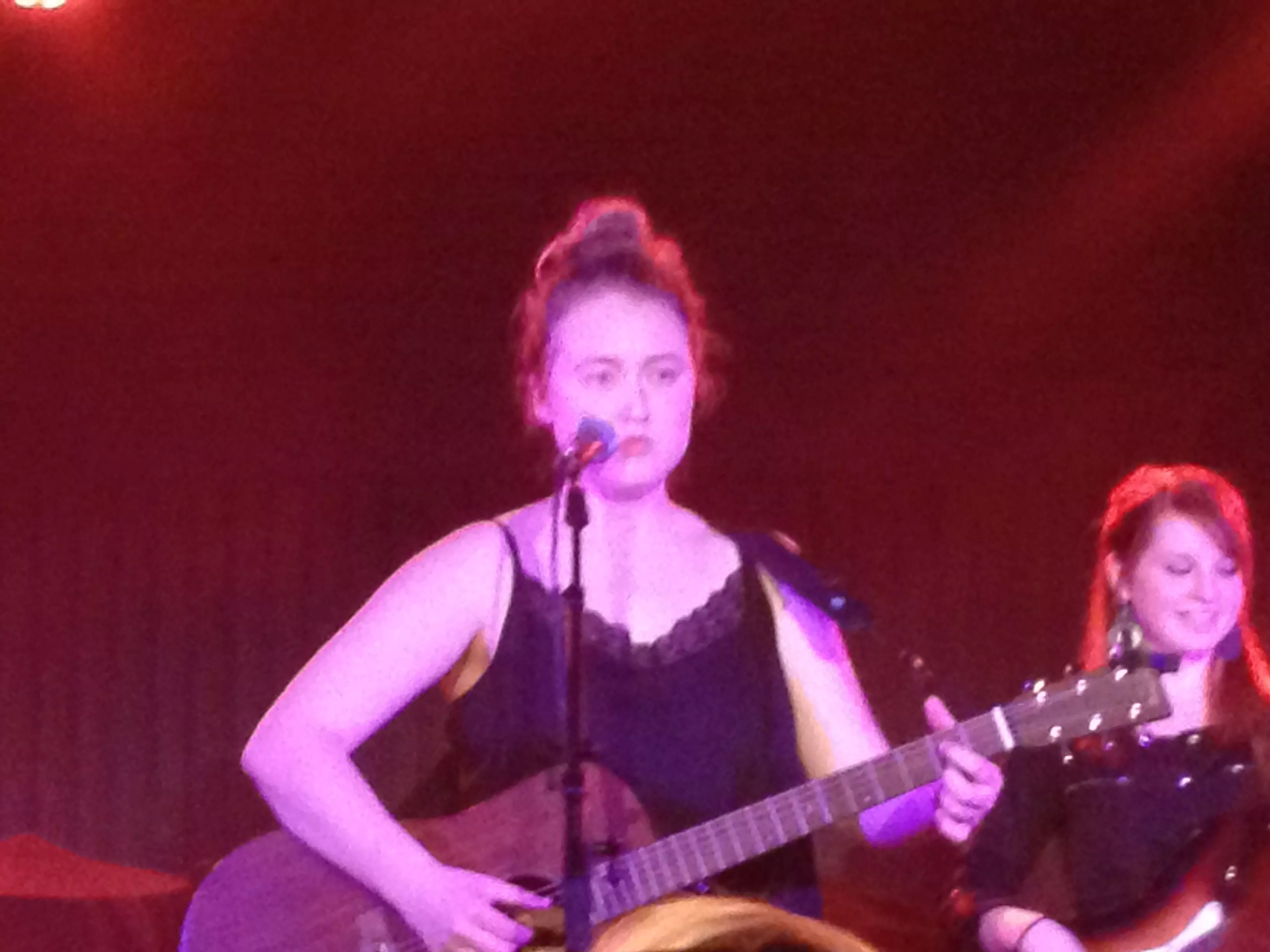 Emma Sand, Steven Frederiksen og Lucid Lions: Turbinen, Randers