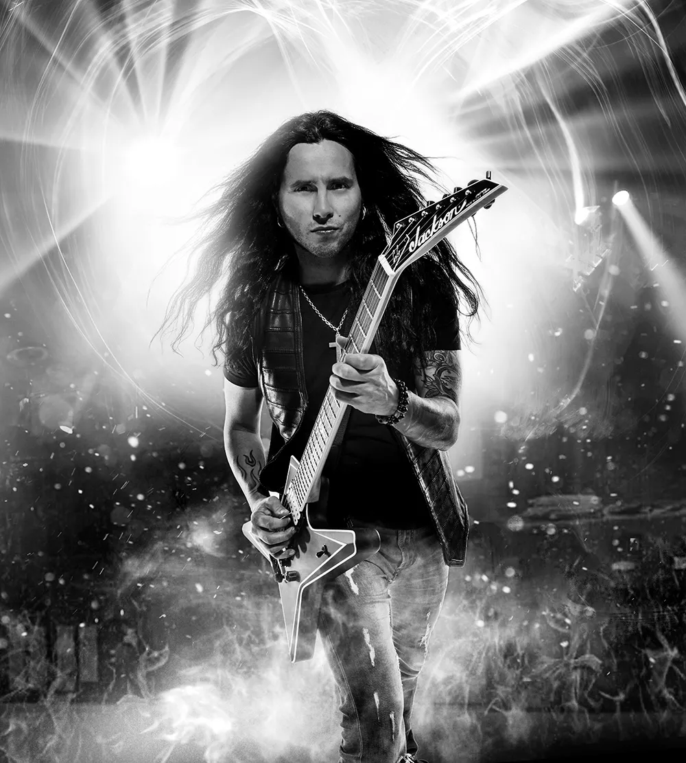 Her er programmet til Copenhagen Guitar Show 2017