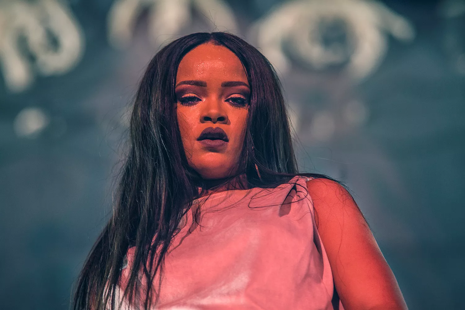 Rihanna har redan ändrat sitt Super Bowl-framträdande 39 gånger