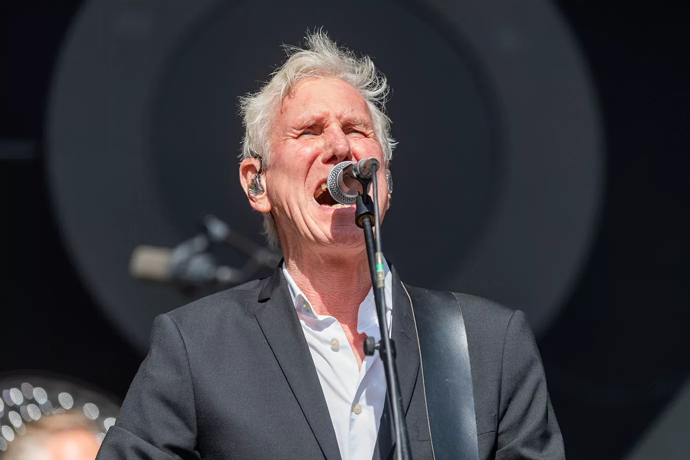 Alt, Nibe Festival ville var at danse