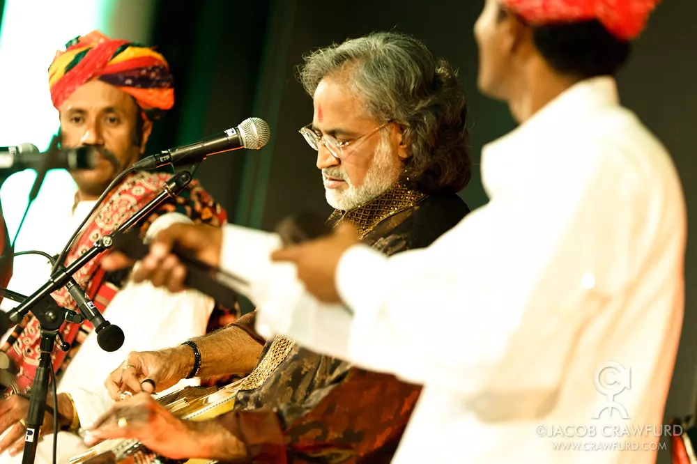 Desert Slide: Statens Museum for Kunst