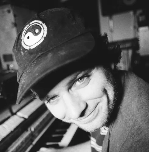 Mac DeMarco kommer till Sverige