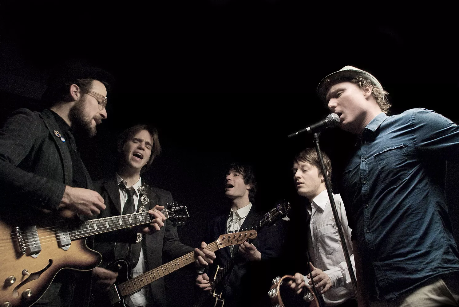 The Breakers udgiver album med Springsteen-guitarist