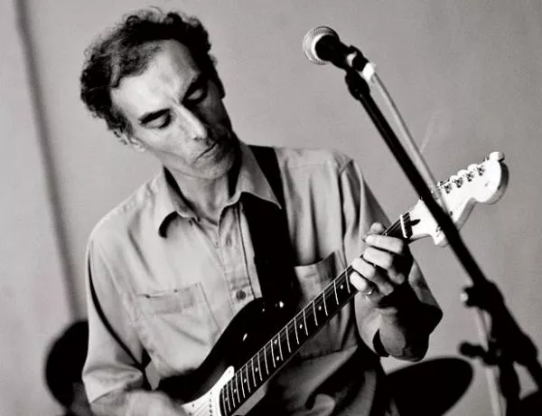 Vic Godard & The Subway Sect aktuella med nytt