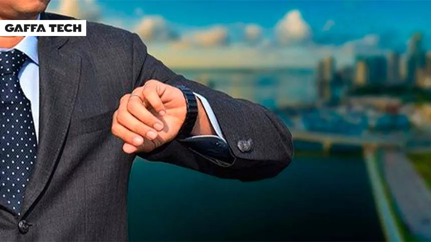 Google på vej med eget smartwatch