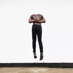 Aromanticism - Moses Sumney