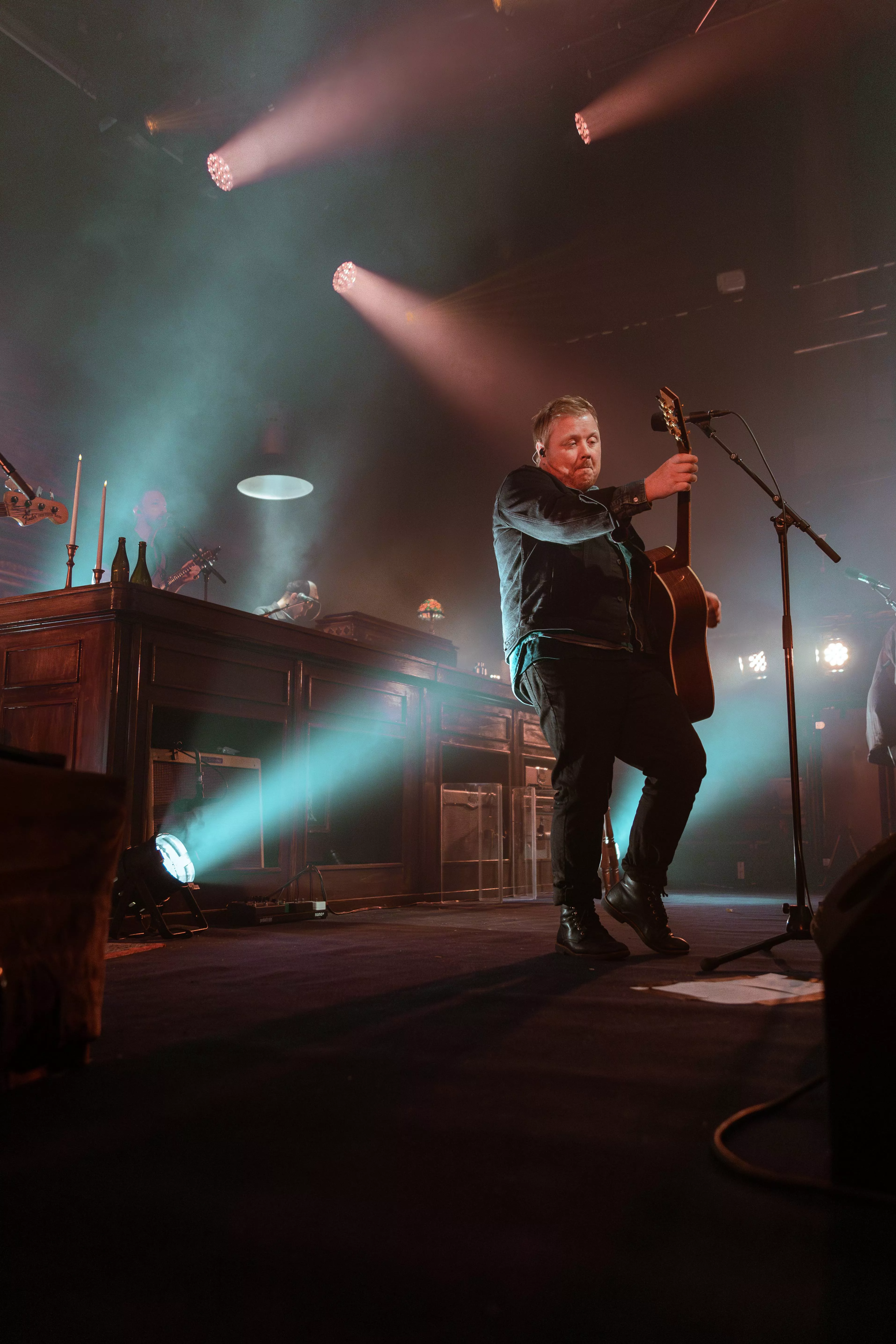 Foto: Hedvis Fjøsne