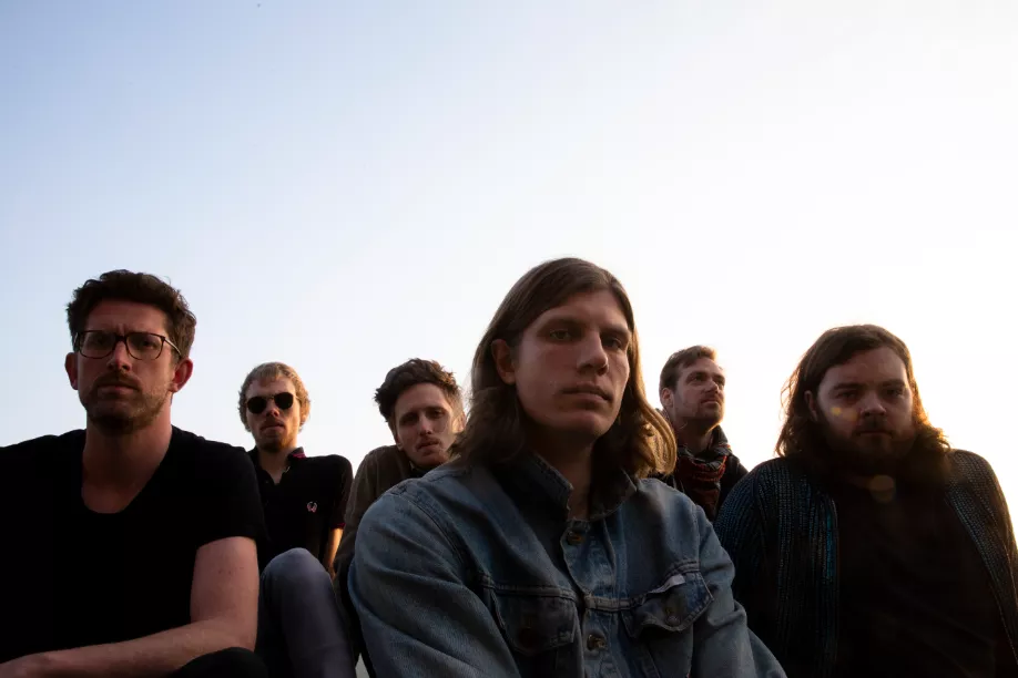 TRAILER: Fribytterdrømme går all in i dokumentar – og tager på turné