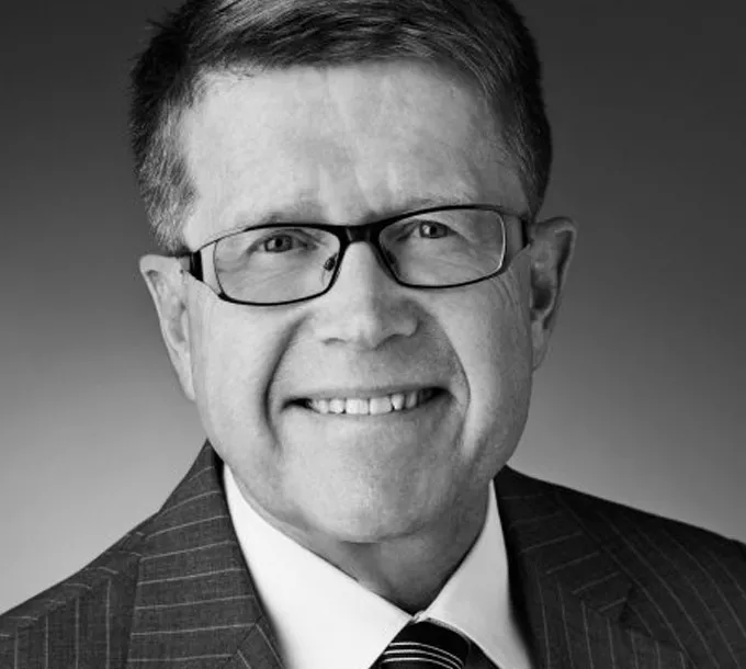 Nekrolog: Arne Worsøe er død, 72 år