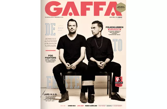 De Eneste To: Flerkoneri er i orden