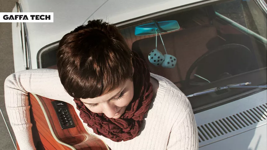 Få den fede koncertlyd i bilen