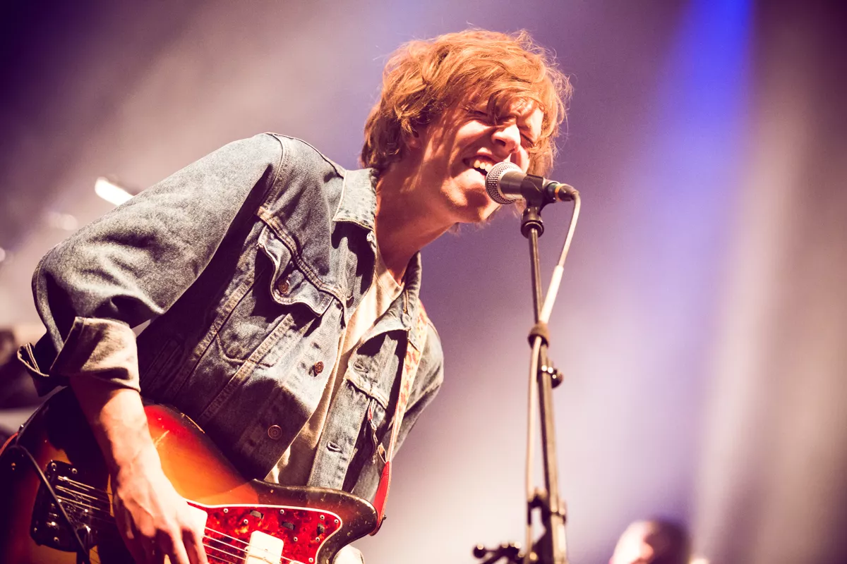 Ulige Numre: Magasinet, Odense (turnéstart)