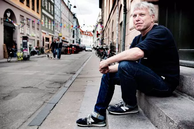 Uffe Elbæk: Ham bassisten fra The Band kunne noget
