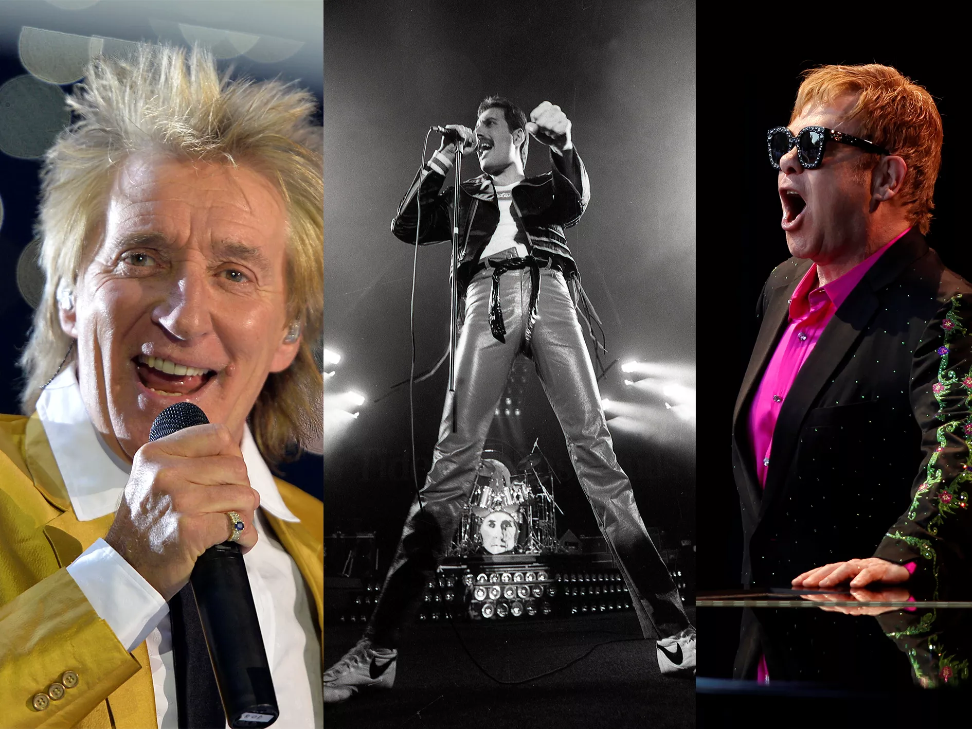 Ville starte band sammen