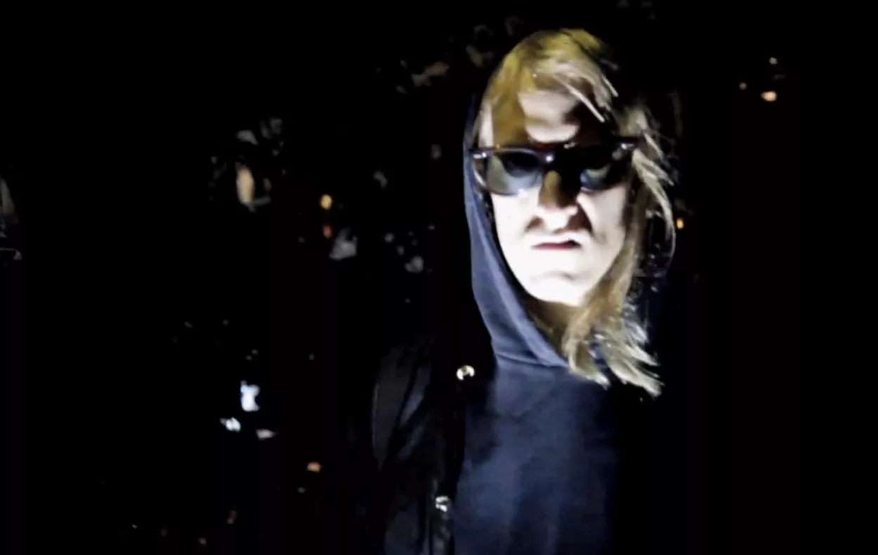 Se Okkultokratis nye video