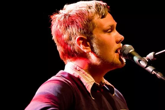 Julemixtape: Hymns From Nineveh