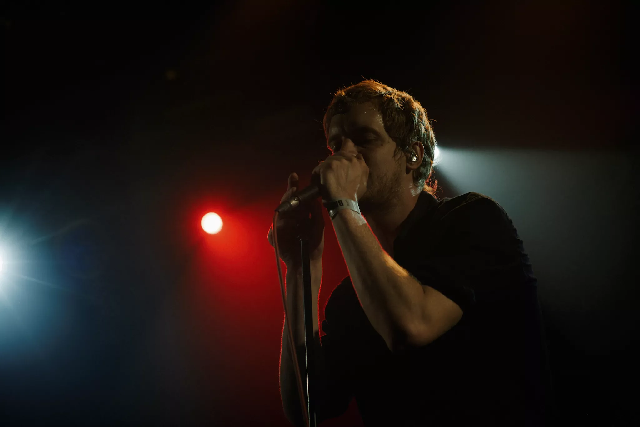 De belgiske mørkemænd Warhaus tilbage til Danmark 