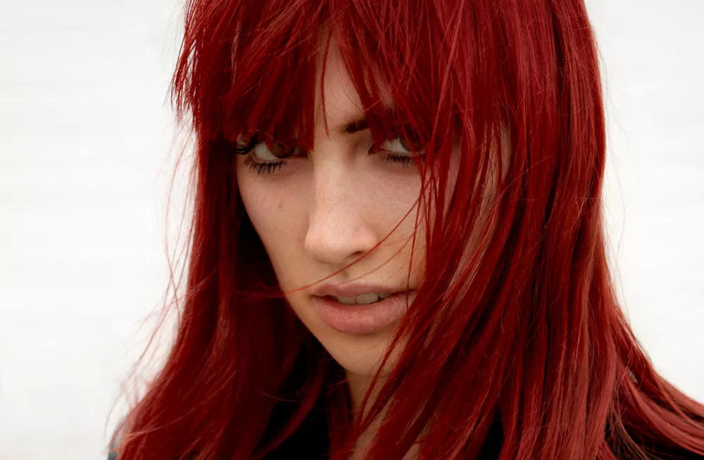 Emma Acs - Det er stadig en åben fest