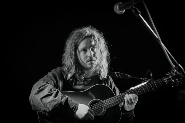 The Attic Sleepers annoncerer turné og kommende debutalbum