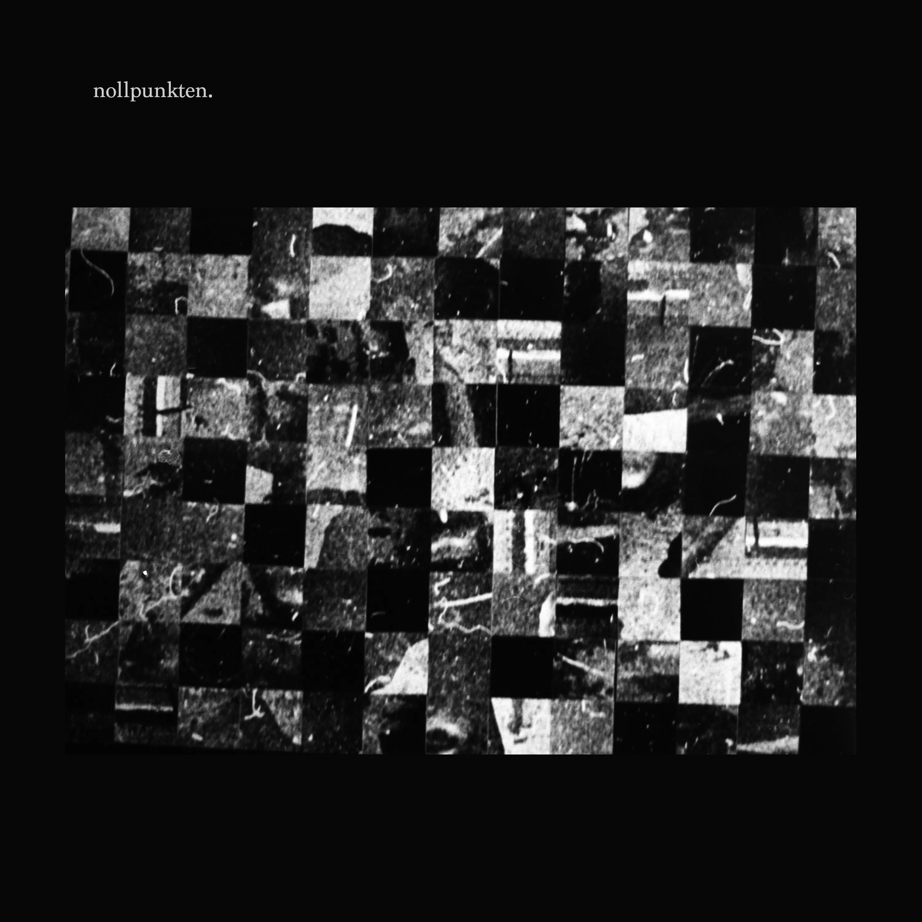 Nollpunkten - Epilogen