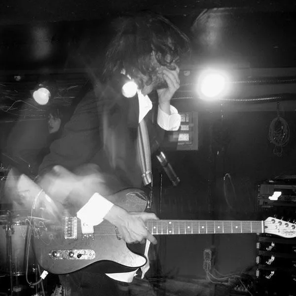 Liars ude med flere album-detaljer