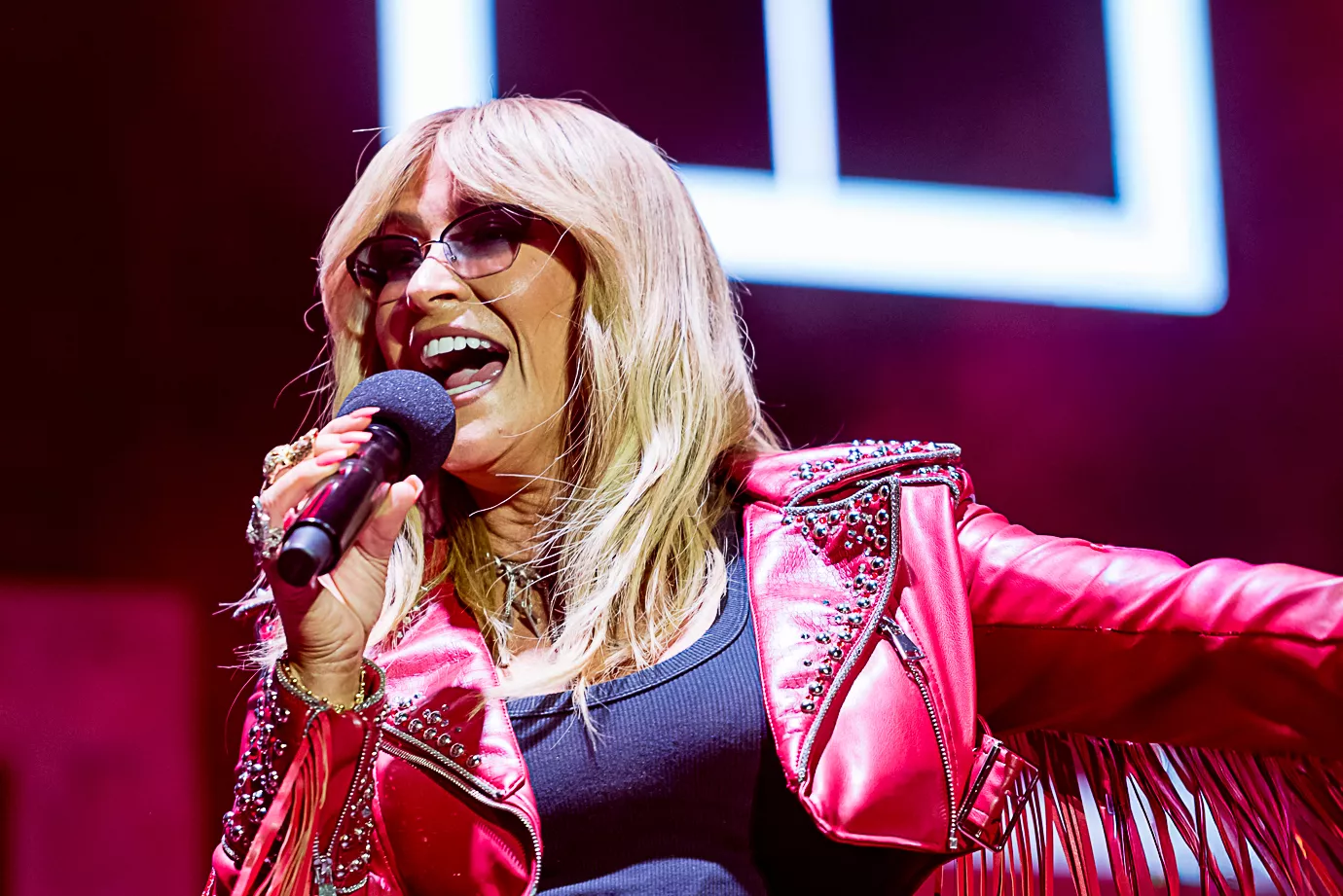 Sirenen bestod på klippeøen – uden at overrumple