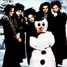 Hårde fremtidsudsigter for The Cure