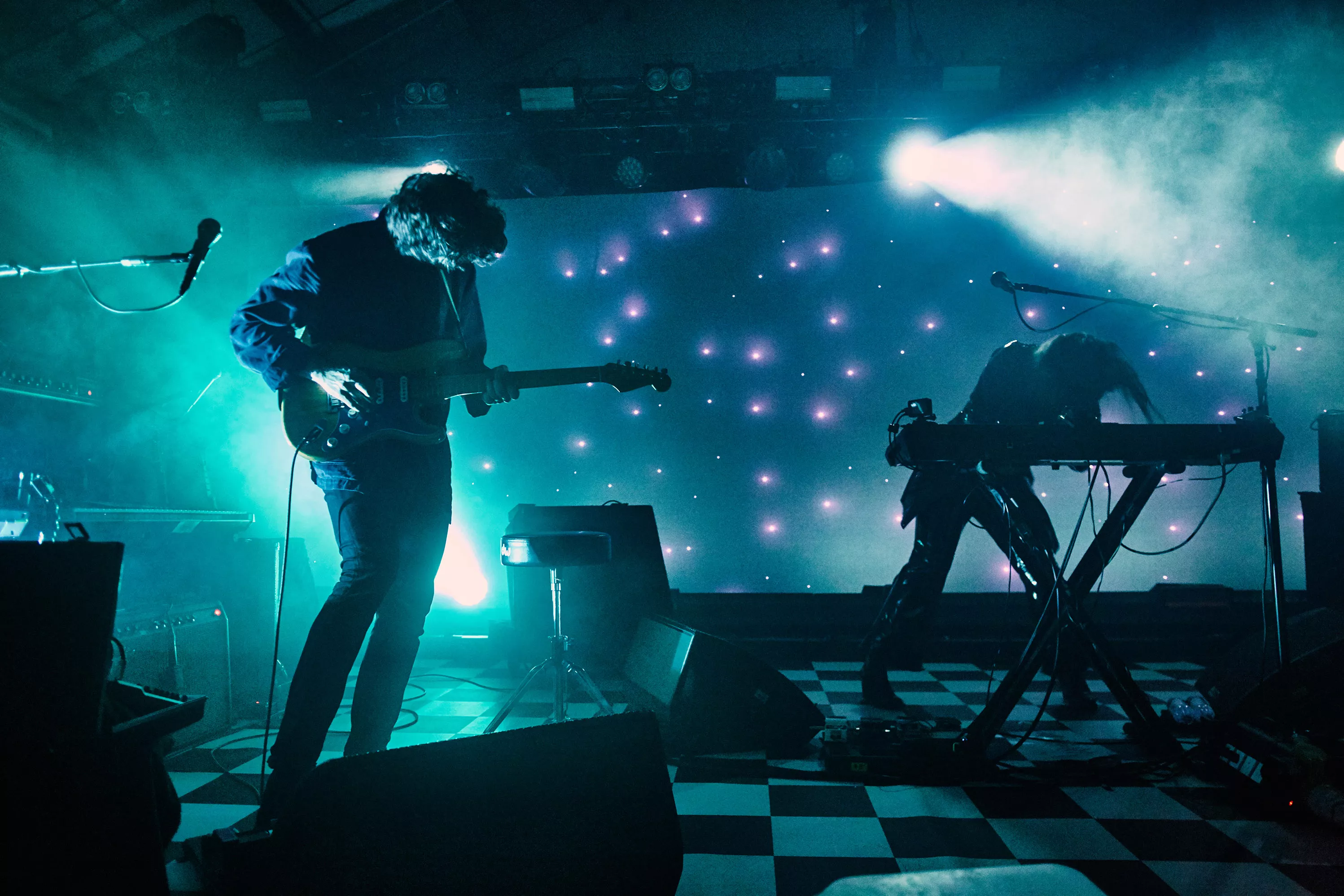 Beach House giver dansk koncert og annoncerer album