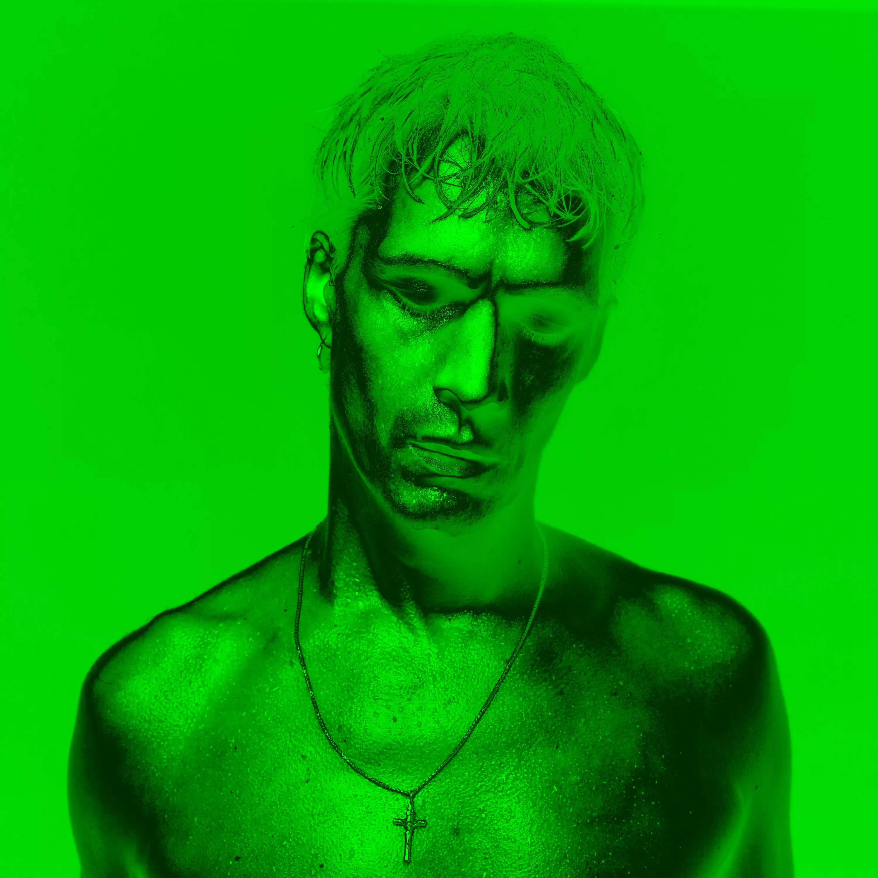 Om Vi Får Leva - Jonathan Johansson