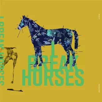 Hearts - I Break Horses